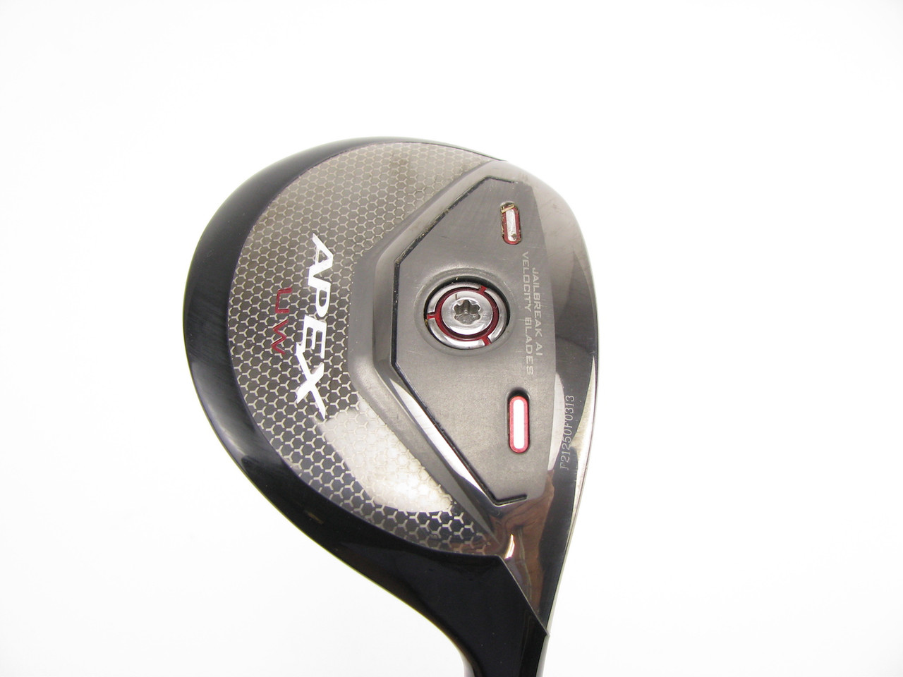 APEX 19 ＵＷ fwoods-2026-apex-