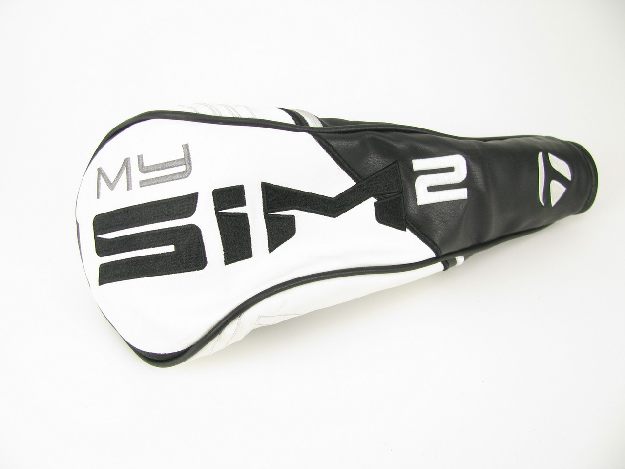 TaylorMade My Sim 2 Driver Headcover - Clubs n Covers Golf