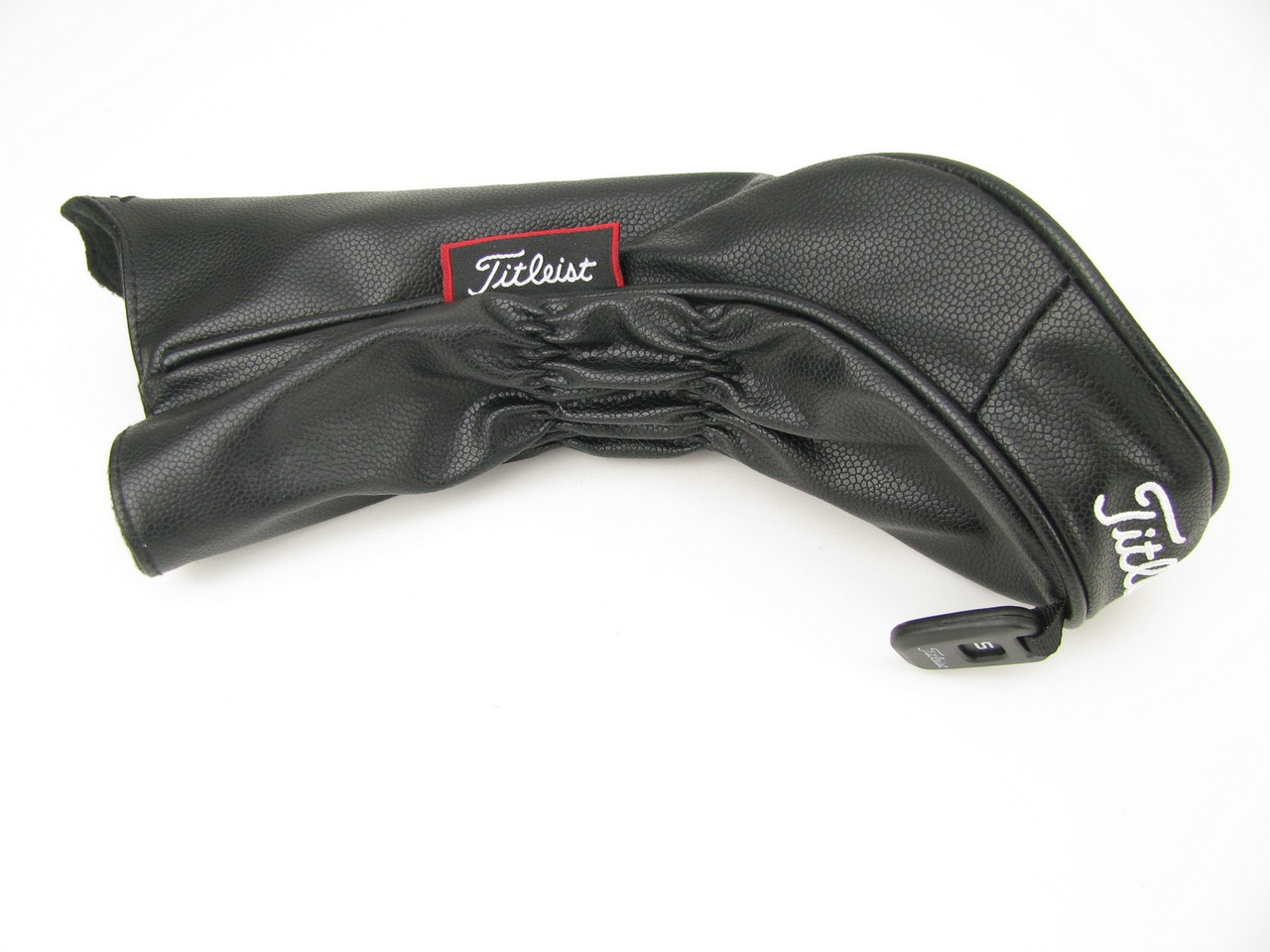 Titleist TSR Fairway wood Headcover - Clubs n Covers Golf