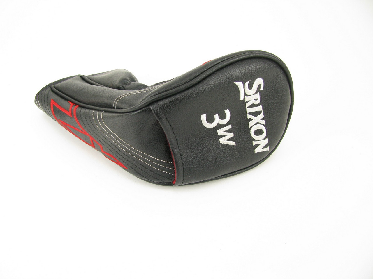 Tête De Bois Srixon ZXi 15° (3 Bois) Neuve Avec Headcover – Droitier