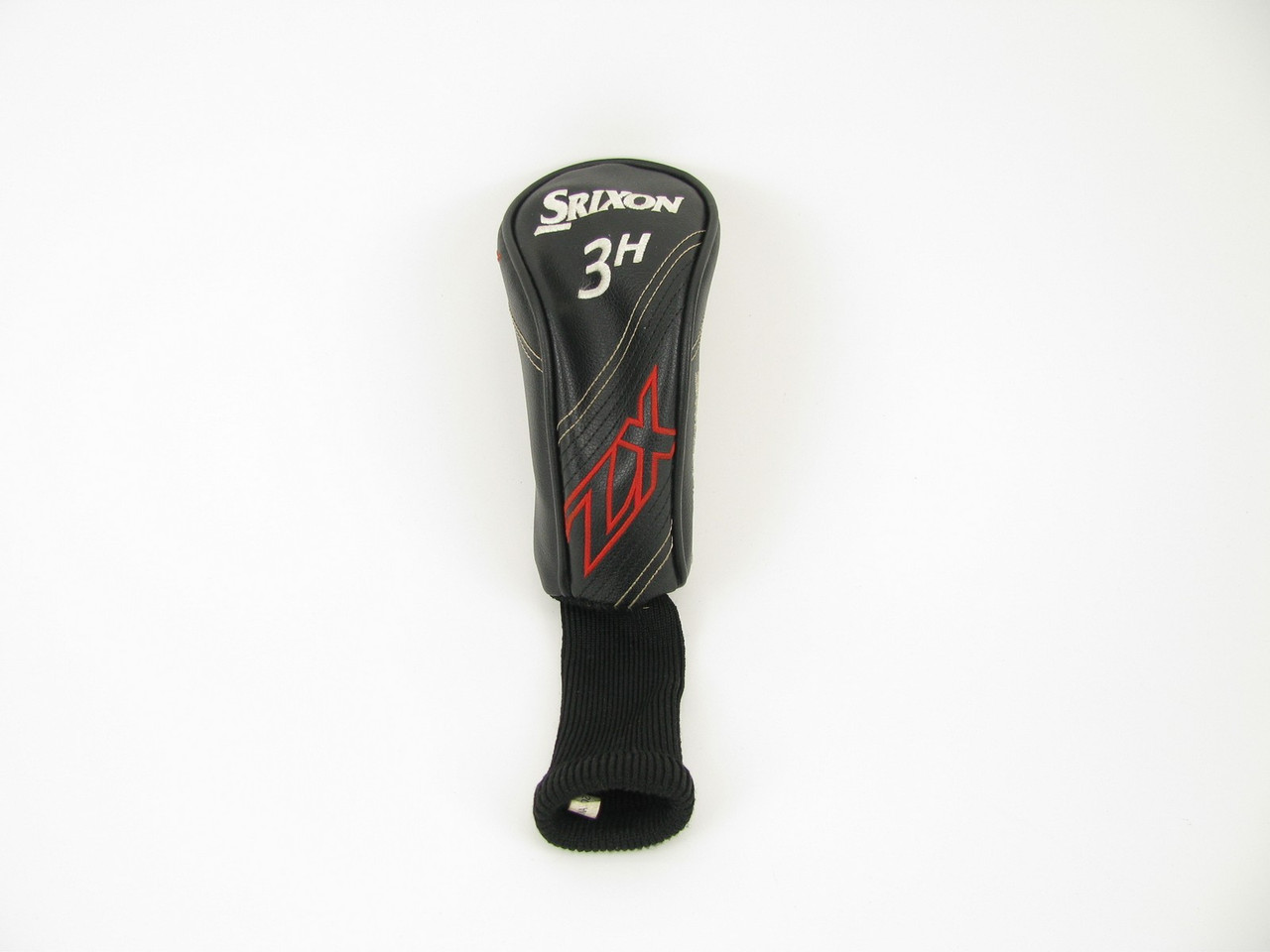 Srixon ZX Hybrid 3H Headcover - Clubs n Covers Golf