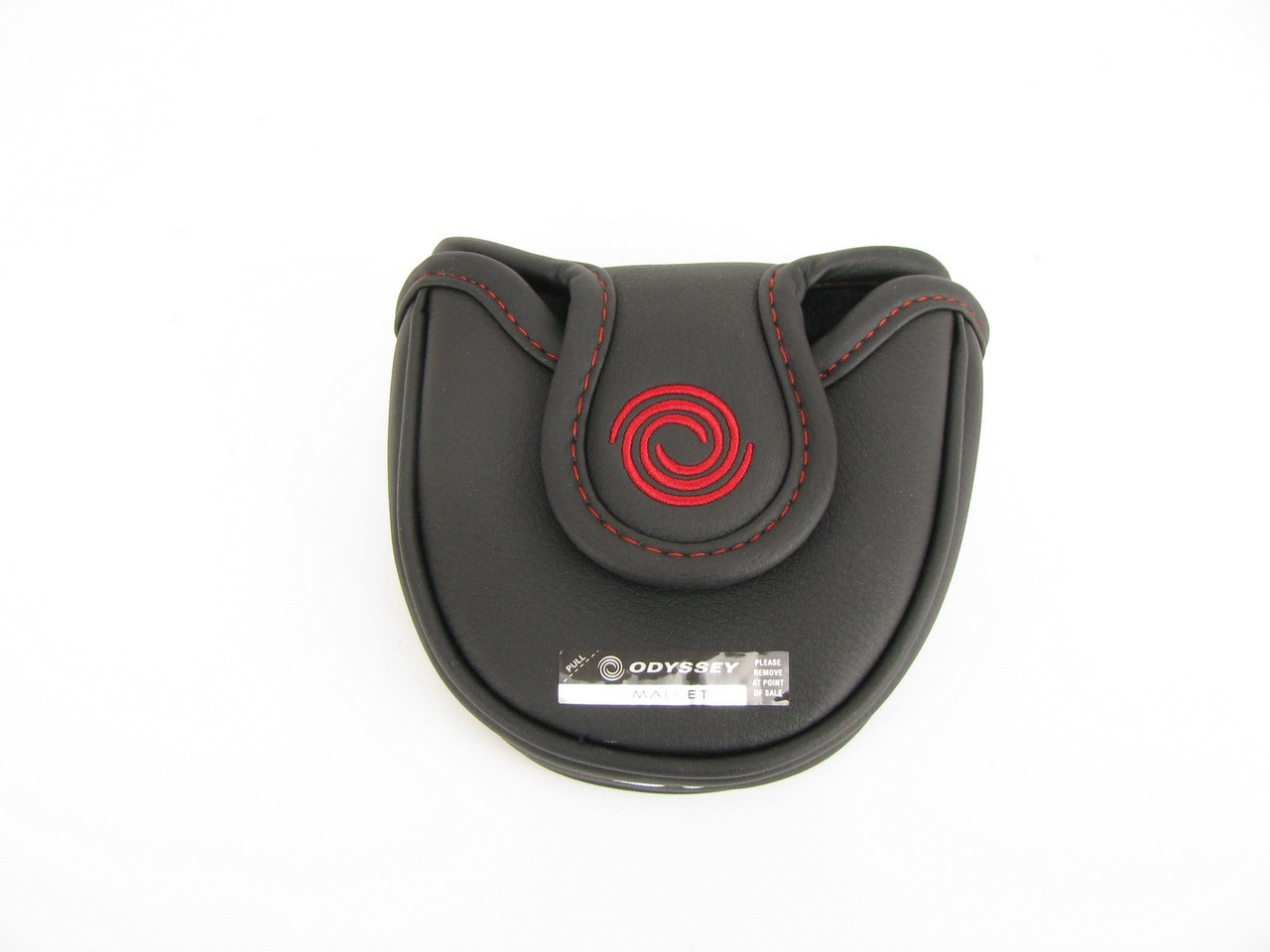 Couvre-Putter Odyssey White Hot Versa - Noir/Blanc - Occasion