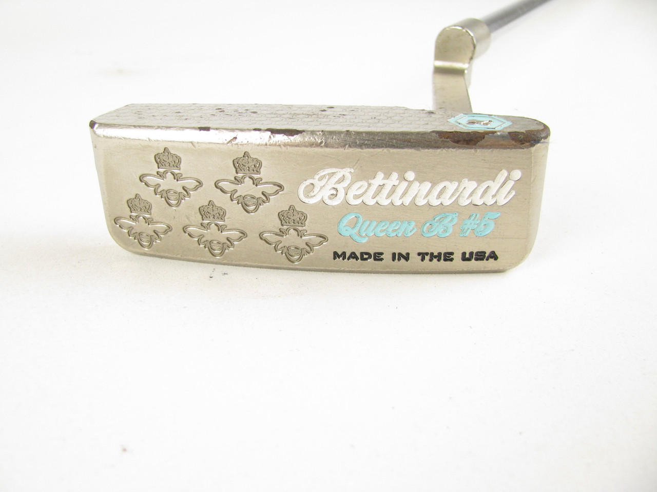 ベティナルディ　Queen B #5