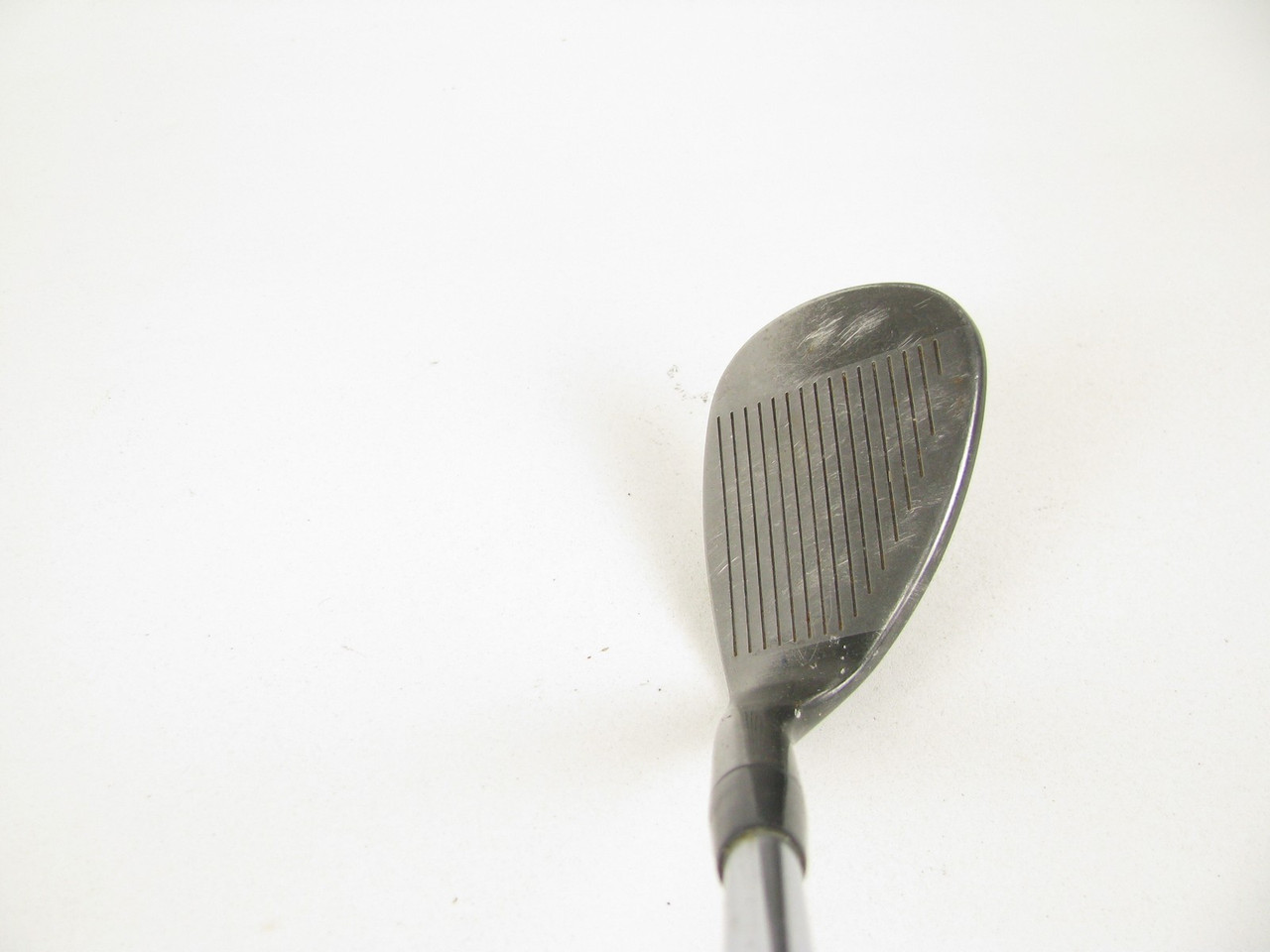 Adams Tom Watson GUNMETAL Lob Wedge 60 degree 7 Bounce with Steel