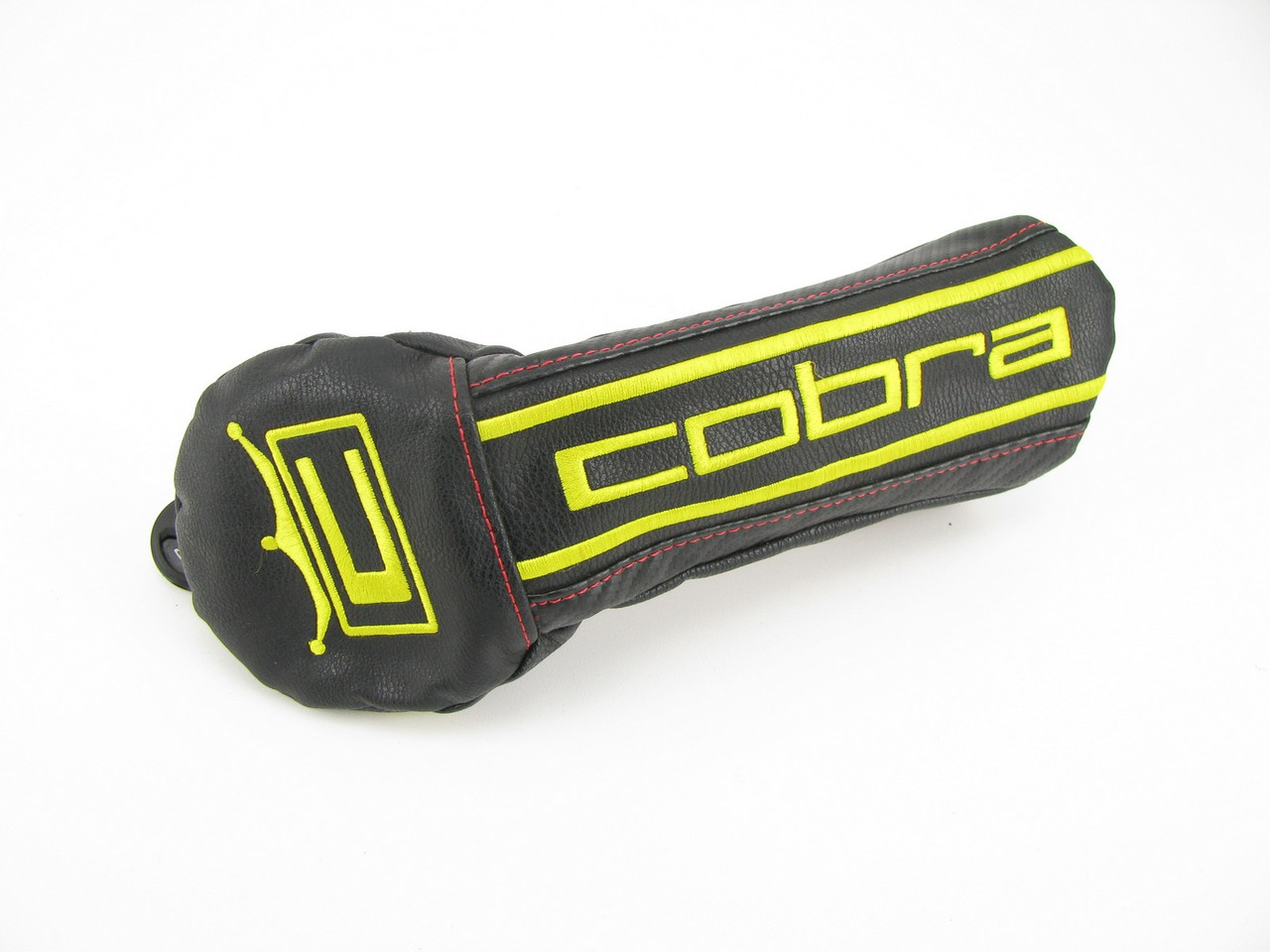 Cobra King Speedzone Fairway wood Headcover - Clubs n Covers Golf