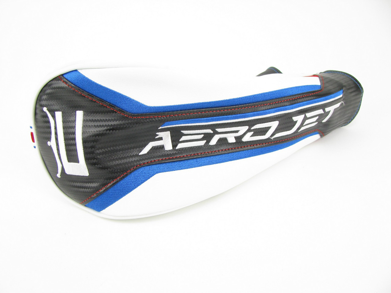 Cobra Aerojet Driver Headcover - Clubs n Covers Golf