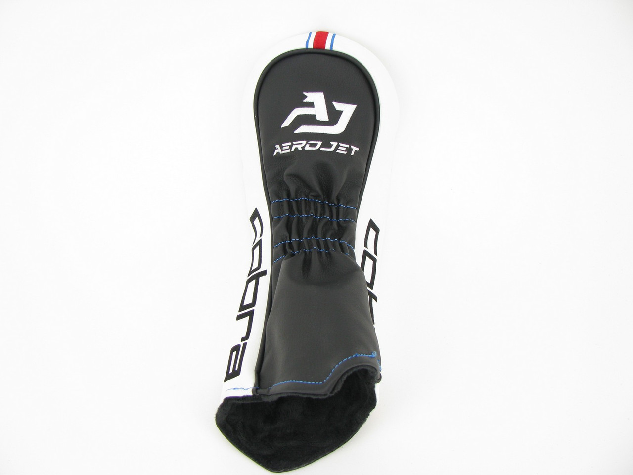 高反発加工済　Cobra Aerojet 1Wドライバー ヘッドカバー付き！ Cobra Aerojet Driver Headcover - Clubs n Covers Golf