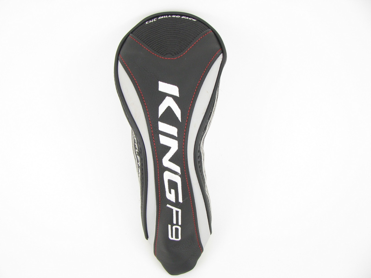 Cobra King F9 Fairway wood Headcover - Clubs n Covers Golf