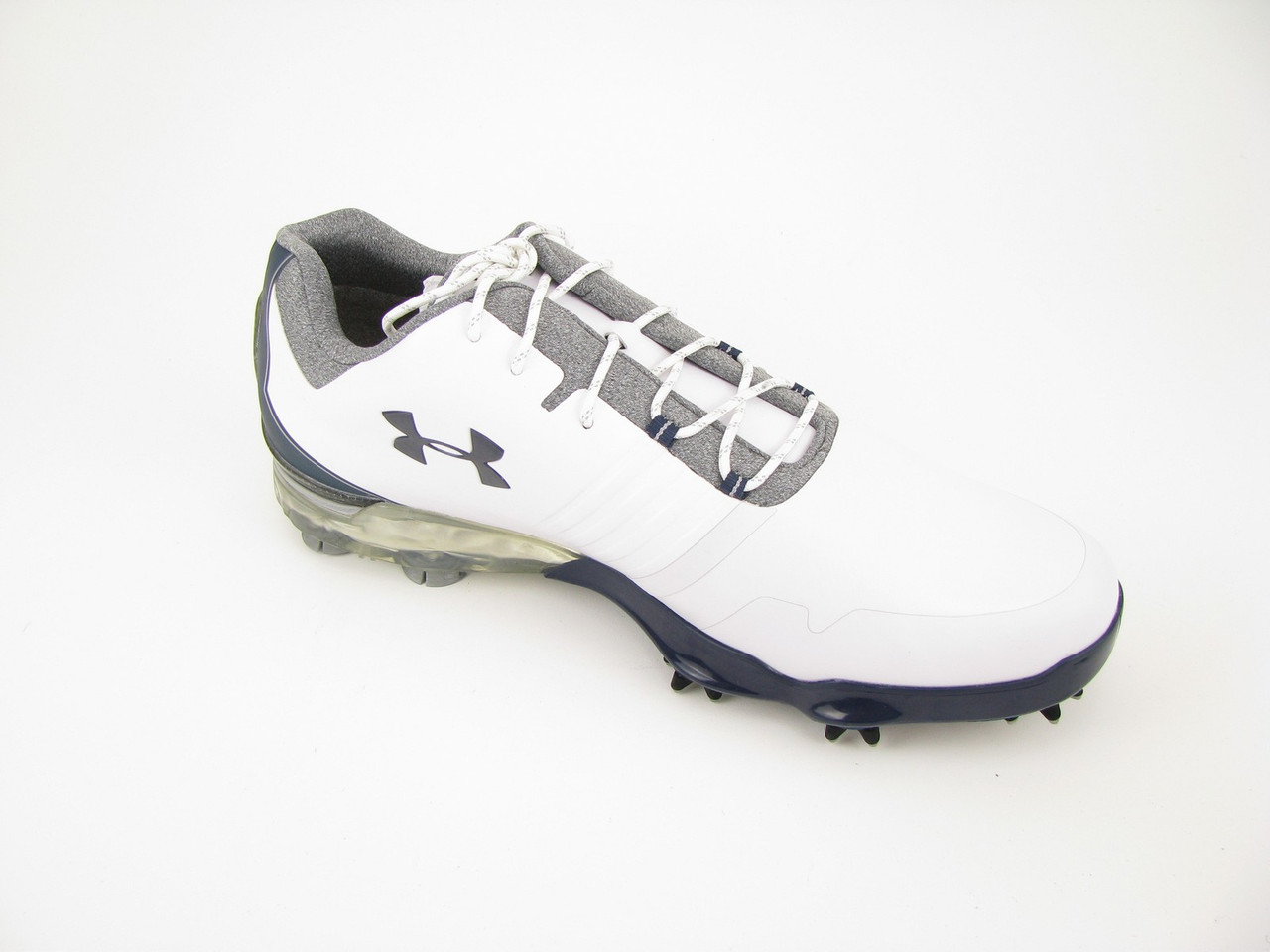 Under armour golf sales shoes match play