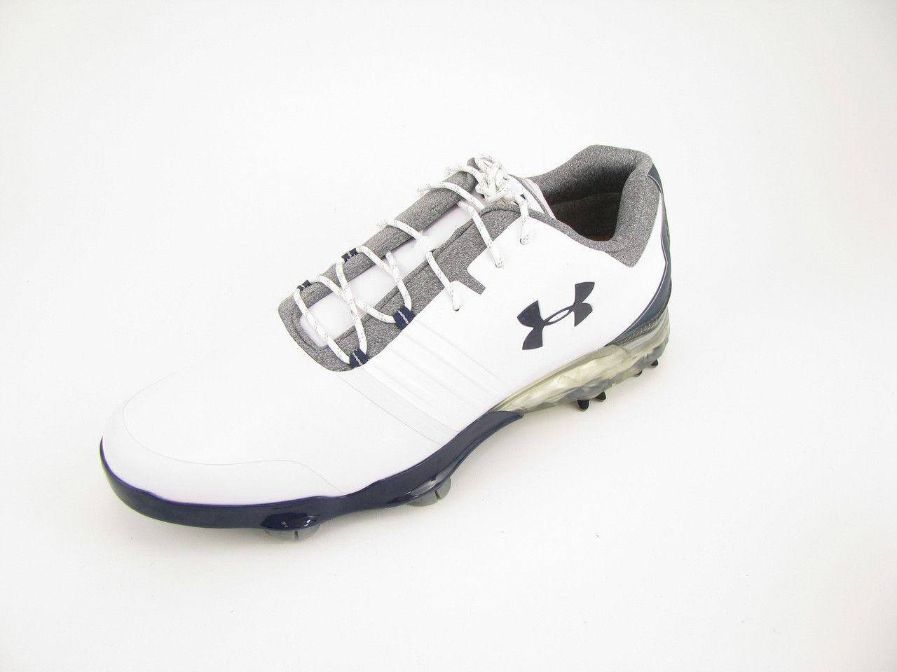 Golf Shoes Under Armour High Tops Mens NEW Under Armour Men's