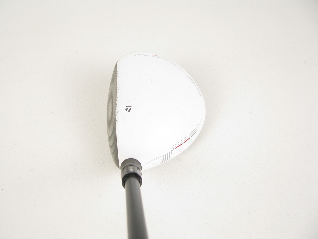 Taylormade R11 Fairway 3 Wood 15.5 Degree w/ Graphite Stiff