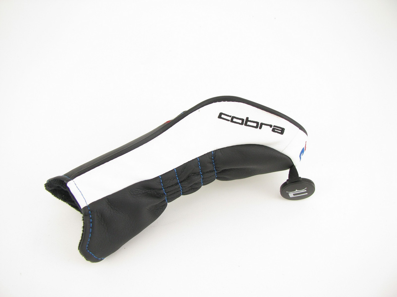 NEW Cobra RAD Speed One Length Hybrid Headcover - Clubs n