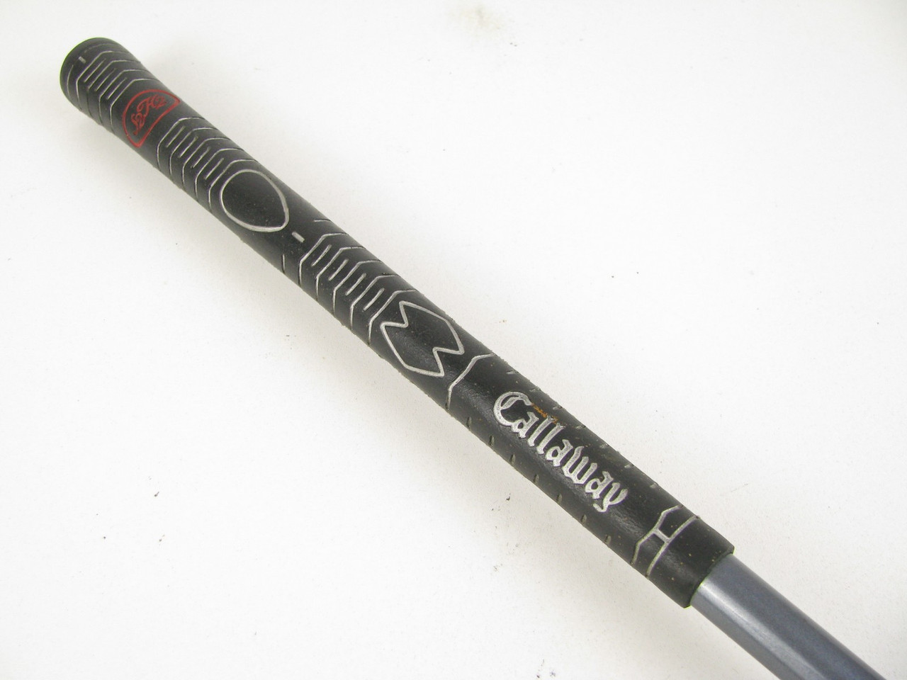 Callaway Big Bertha War Bird Heaven Wood 7 Wood w/ Graphite Aldila