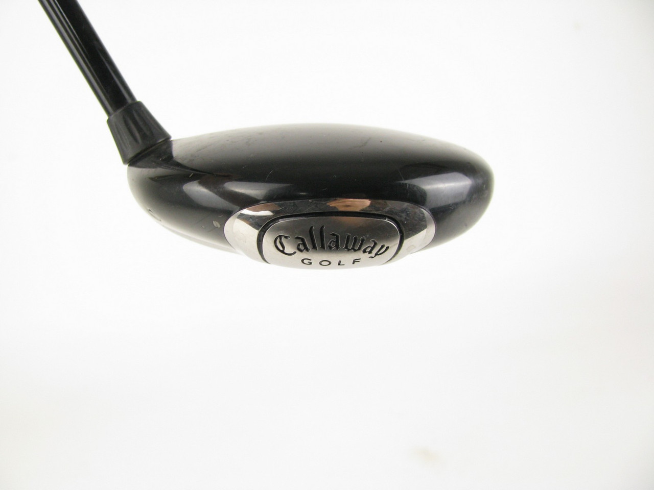 Callaway X Fairway 7 Wood 21 Degree w/ Graphite Fujikura 65g Stiff