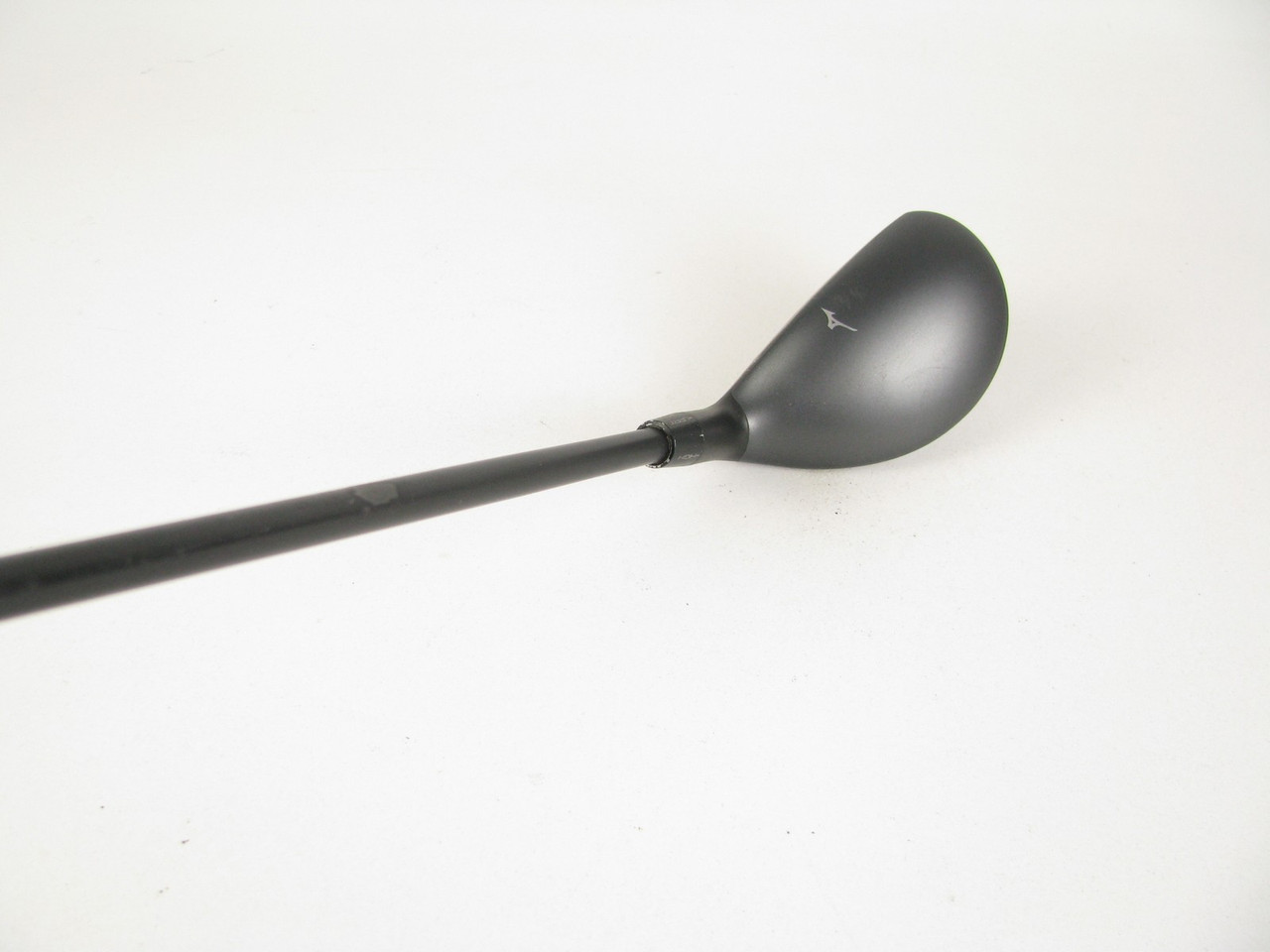 Mizuno CLK Hybrid 19 degree with Graphite IZ 75 Stiff - Clubs n
