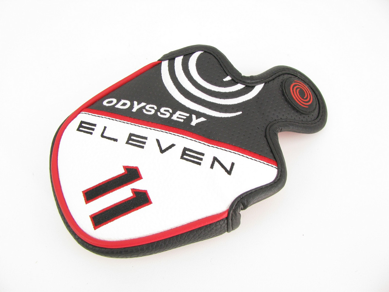 Putter Odyssey Occasion Tête De Putter Odyssey Eleven S #11S - Acier