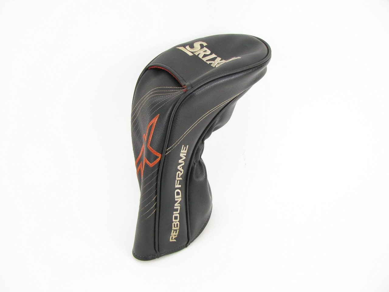 Srixon ZX Driver Headcover (GOOD) - Clubs n Covers Golf