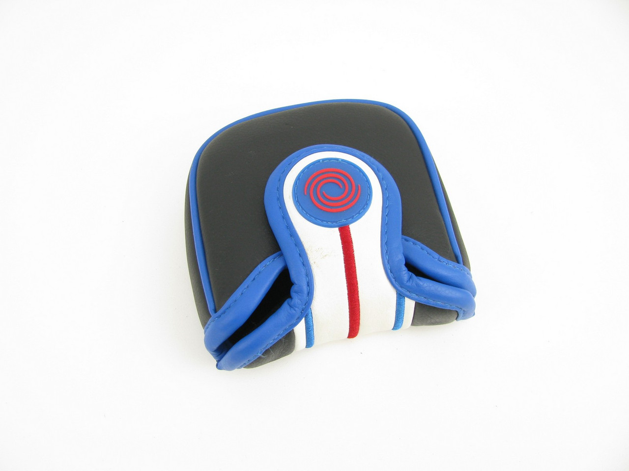 Odyssey Triple Track (Marxman, Ten 2020, 2-Ball) Putter Headcover