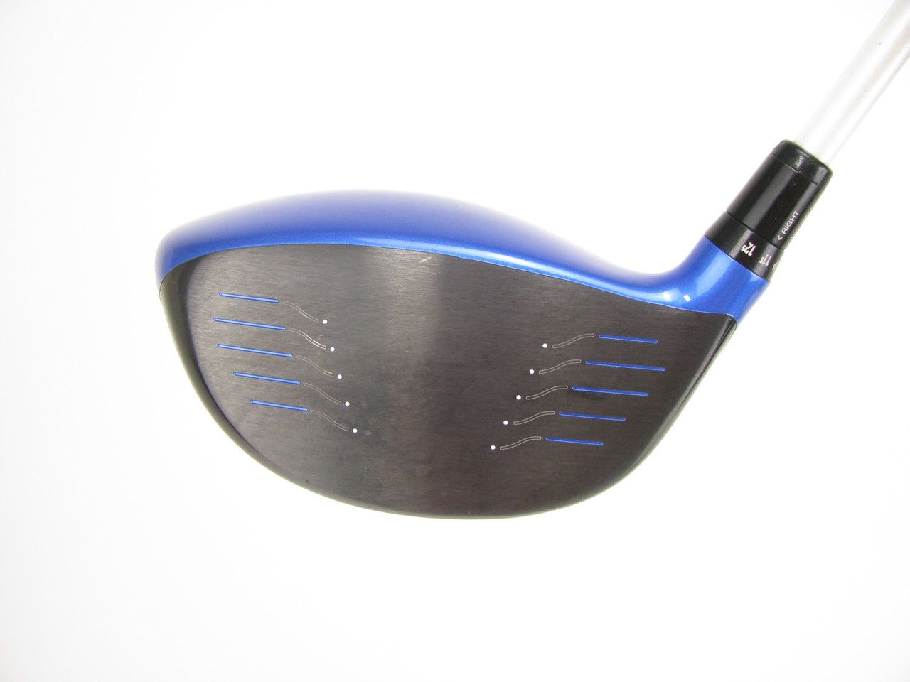 ナイキ ヴェイパー フライ ドライバー Speeder 661 EVOLUTION Ⅱ S 日本仕様 レンチ付 ヨドバシ.com - ナイキ NIKE GD1557-001-S [VAPOR FLY （ヴェイパー