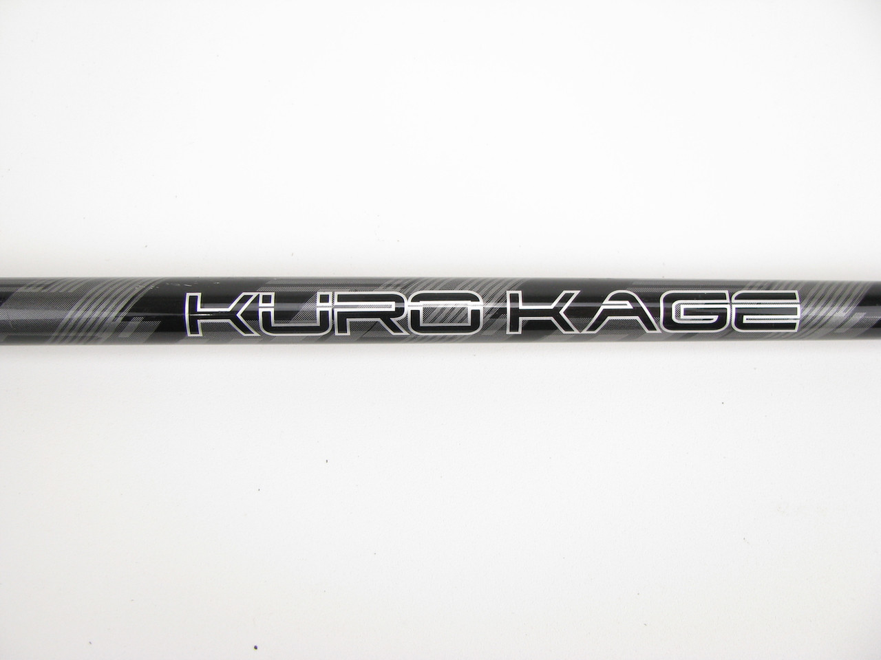 KUROKAGE FLEX-S シャフト MITSUBISHI RAYON Mitsubushi Rayon Kuro Kage 50g Regular Driver Shaft w/ Cobra