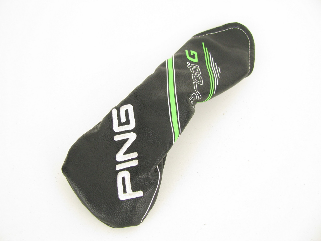 Ping Prodi G Junior Fairway Headcover - Clubs n Covers Golf