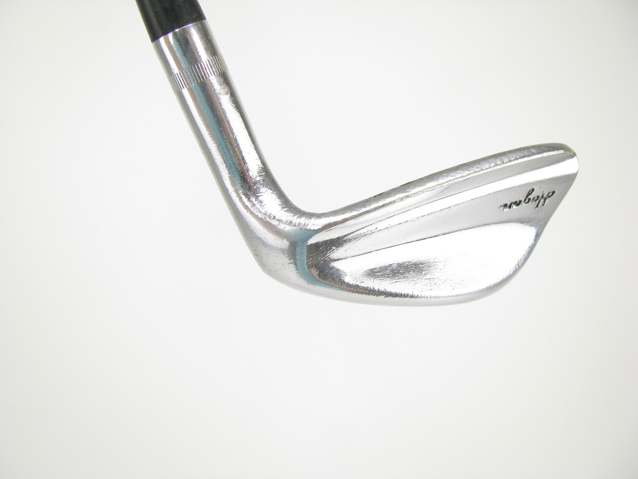 ☆ クラシックゴルフクラブ Ben Hogan RADIAL ベンホーガン ラジアル