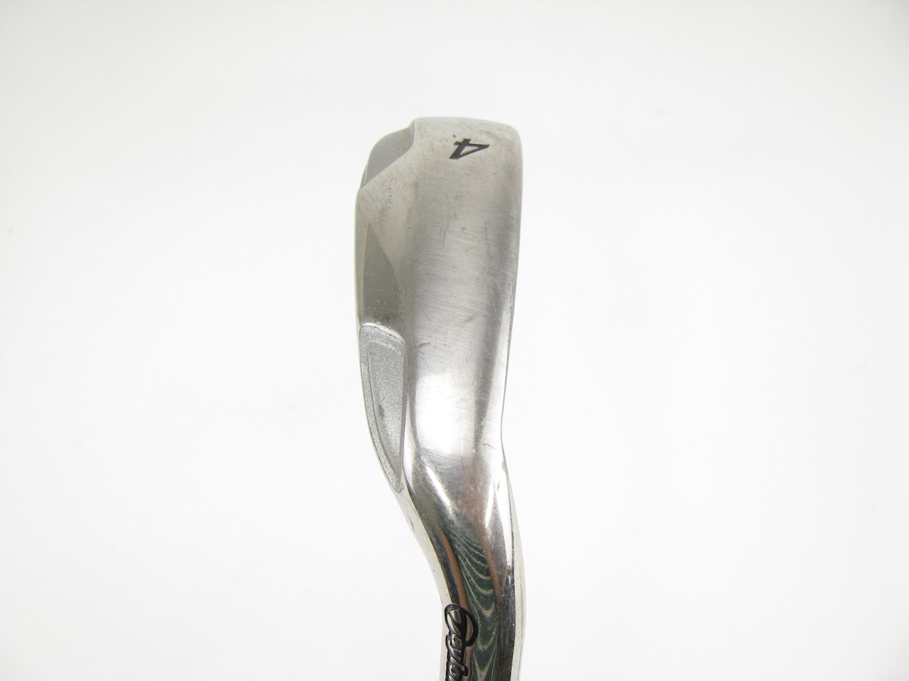 Fer 4 TaylorMade Burner Plus – Tête Seule, Droite, Occasion