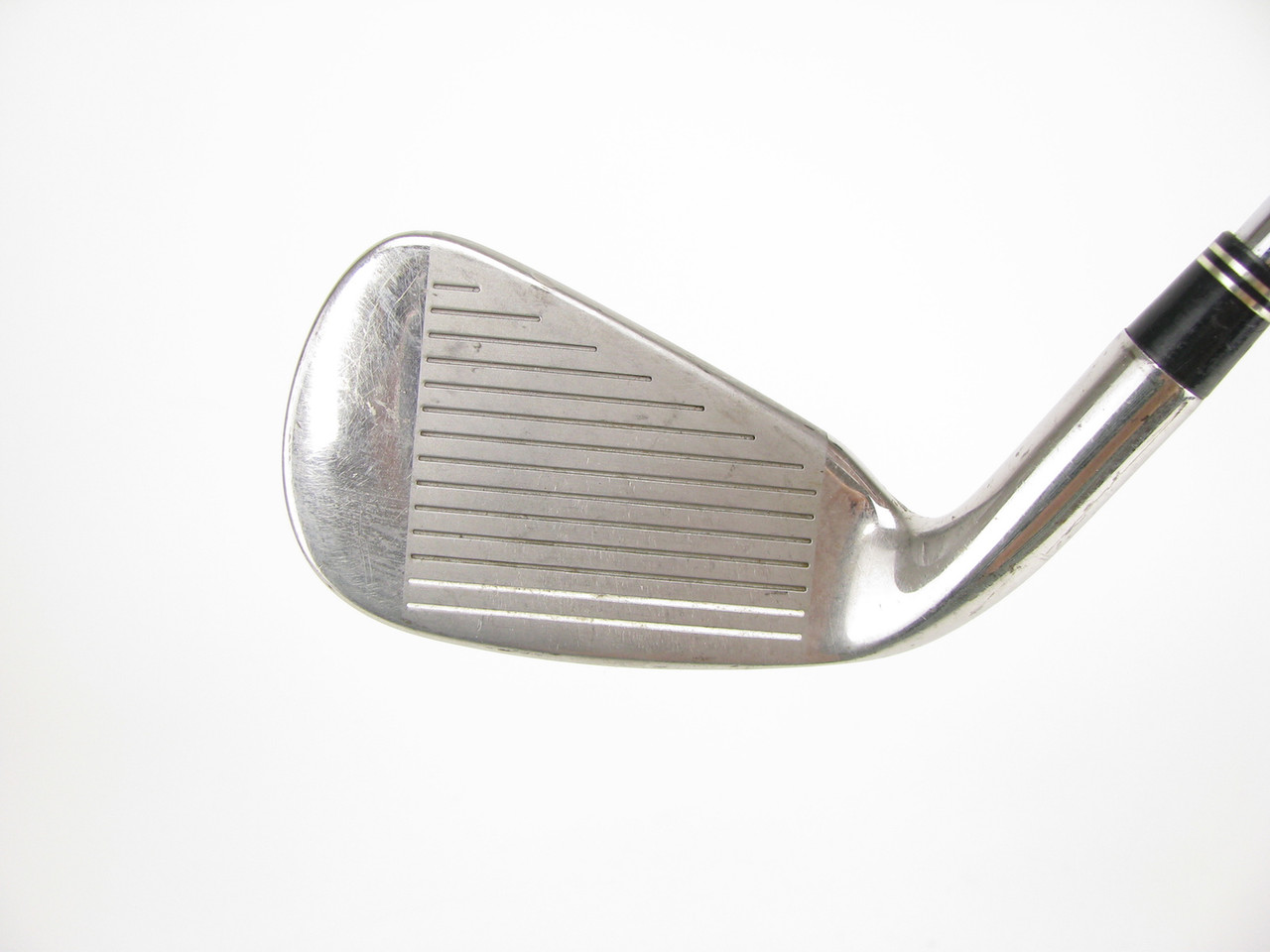 Lefty / TaylorMade] Set di ferri da stiro bruciatore 6 pezzi