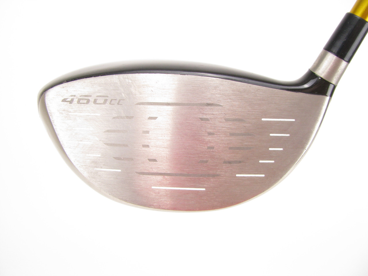 cleveland xl270 driver specs