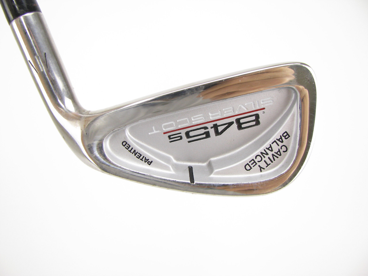 Tommy Armour SILVER SCOT IMG5 FORGED