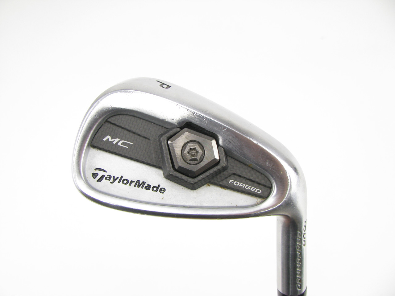 TaylorMade Tour Preferred MC 2014 Pitching Wedge w/ Steel Regular