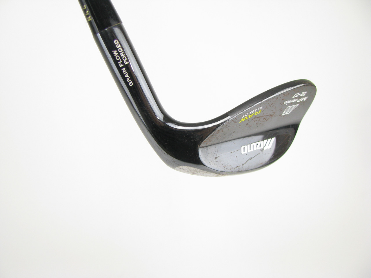 即決 中古(6本)ミズノ MP-53 アイアン 5～9.P NSプロ MODUS3 TOUR120[1133 Mizuno ミズノ MP-53 アイアン 6本セット(5,6,7,8,9,P)