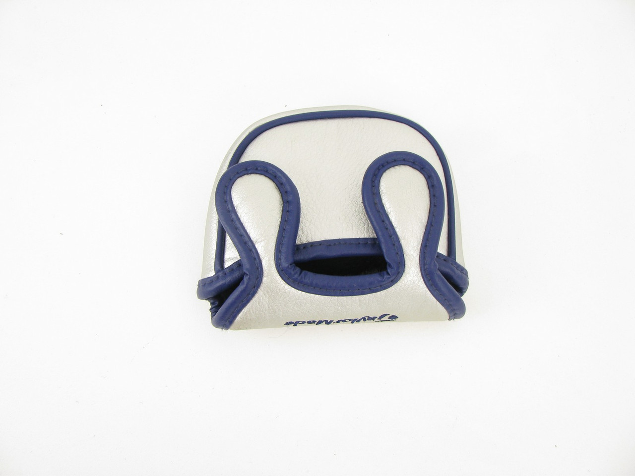 NEW TaylorMade Truss Putter Headcover (TM1, TM2) - Clubs n Covers Golf