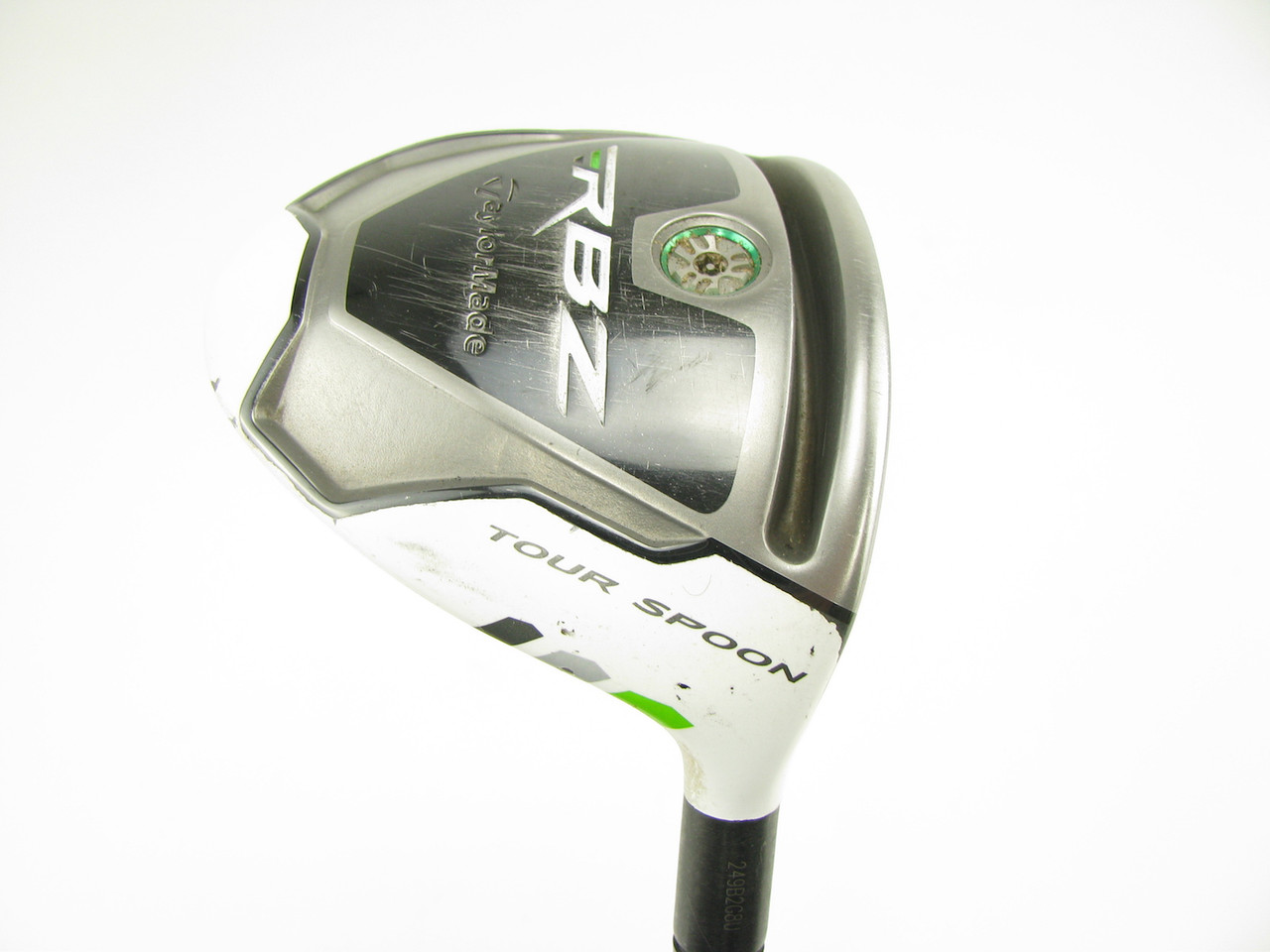 テーラーメイド ロケットボールズ RBZ 3W ツアー支給品 テーラーメイド ロケットボールズ RBZ 3W ツアー支給品