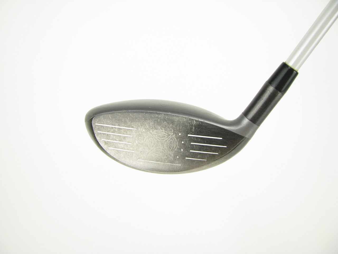 Fer Callaway X Hot 3i - Project X 6.0 Acier Rigide - Droitier - Occasion Bon état