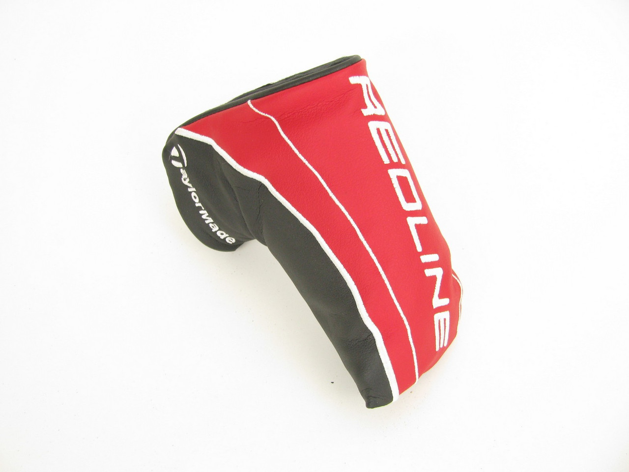 NEW TaylorMade Redline Putter Headcover - Clubs n Covers Golf