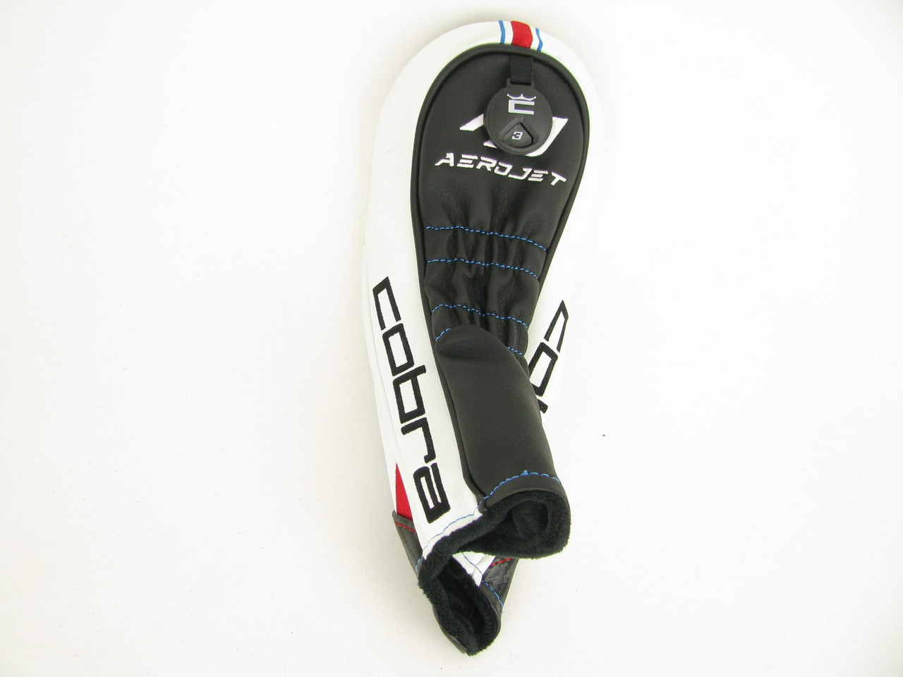 NEW Cobra Aerojet Fairway wood Headcover - Clubs n Covers Golf