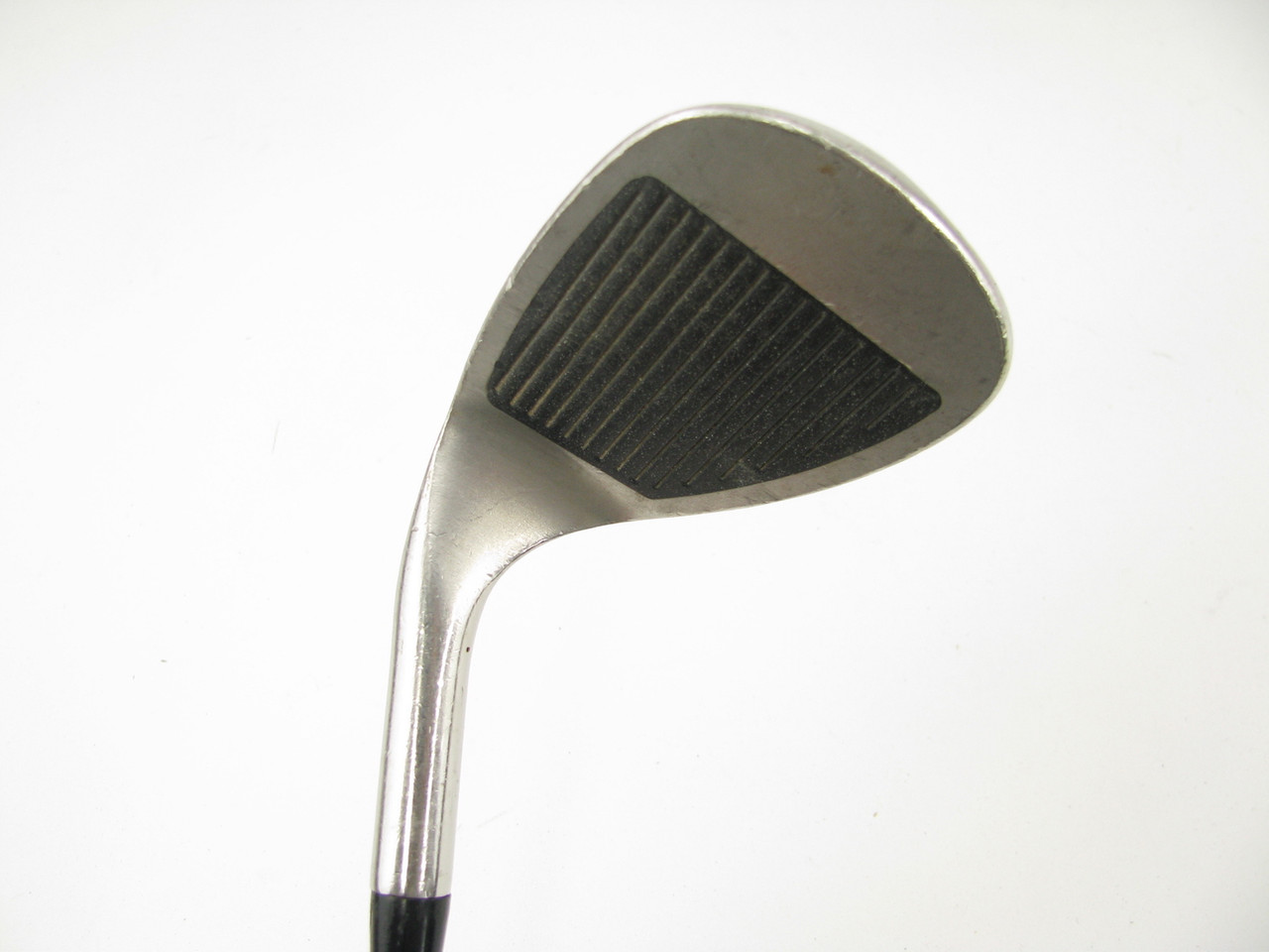 Odyssey Blackspin Lob Wedge 61* w&frasl; Graphite Wedge Flex - Clubs n