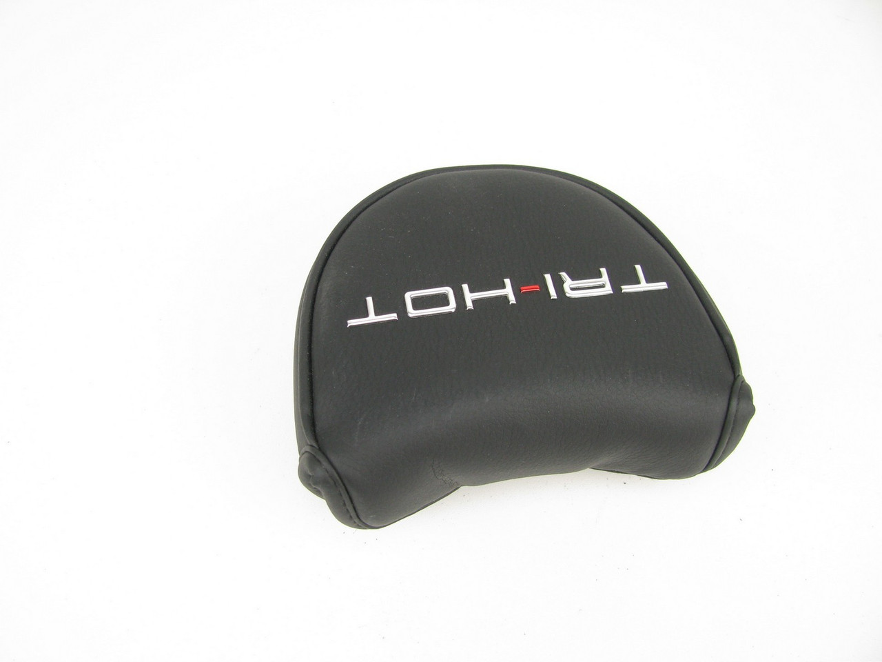NEW Odyssey Tri-Hot 5K (Rossie) Putter Headcover MALLET - Clubs n