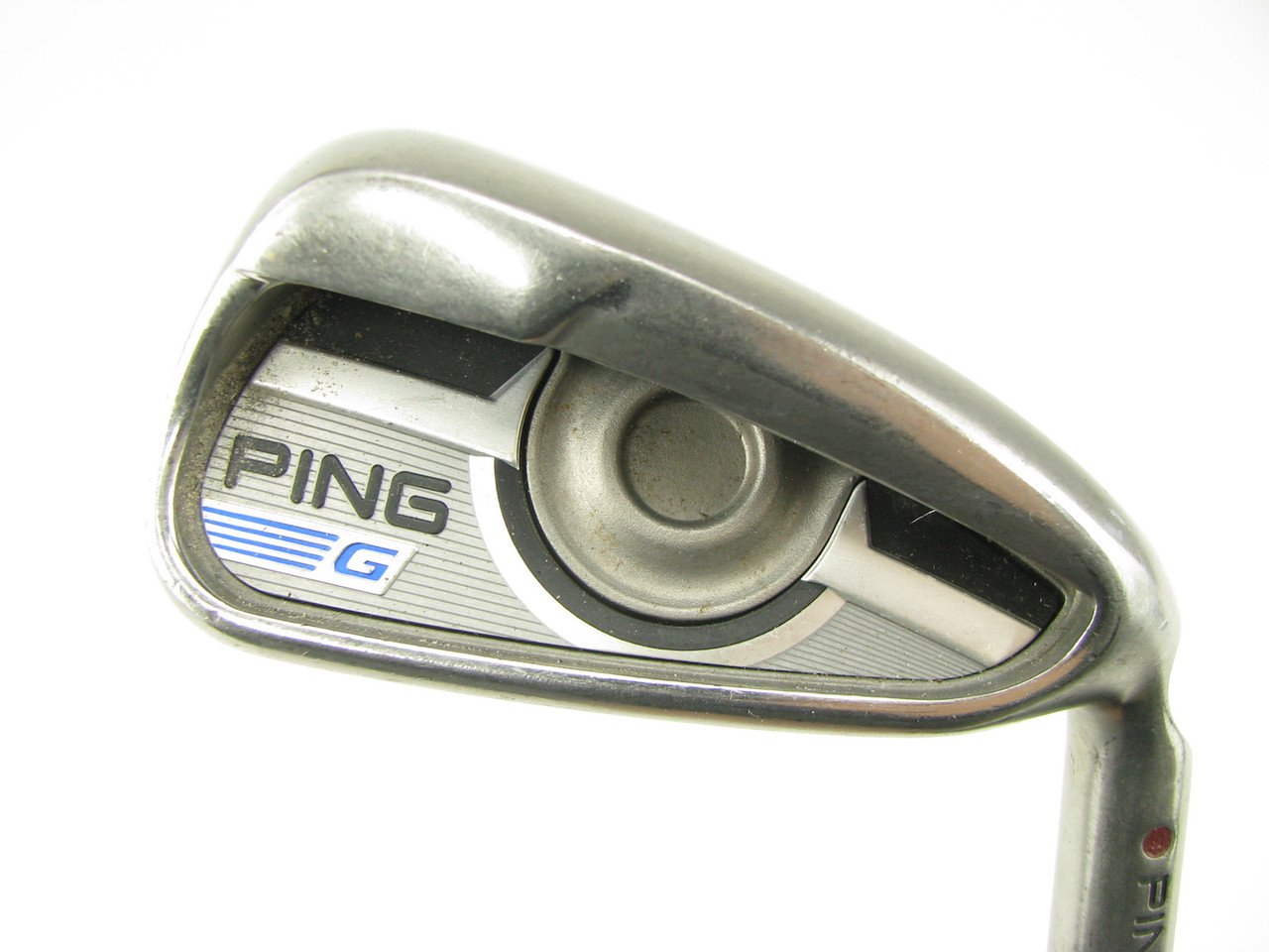 Ping G RED DOT 5 iron w/ Graphite CFS 70 Regular - Clubs n Covers Golf display picture 1