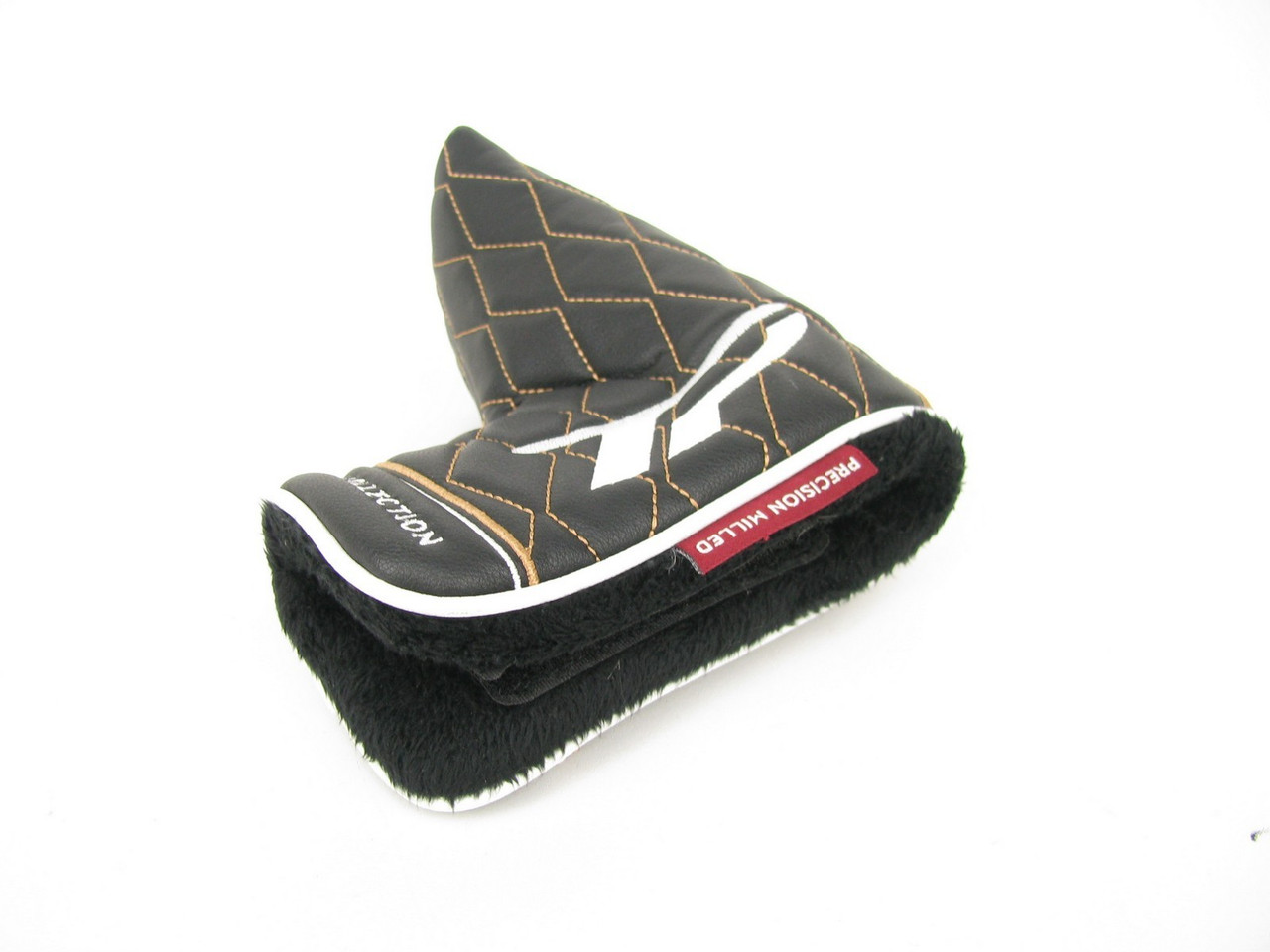NEW TaylorMade TP Patina BLADE Putter Headcover - Clubs n Covers Golf