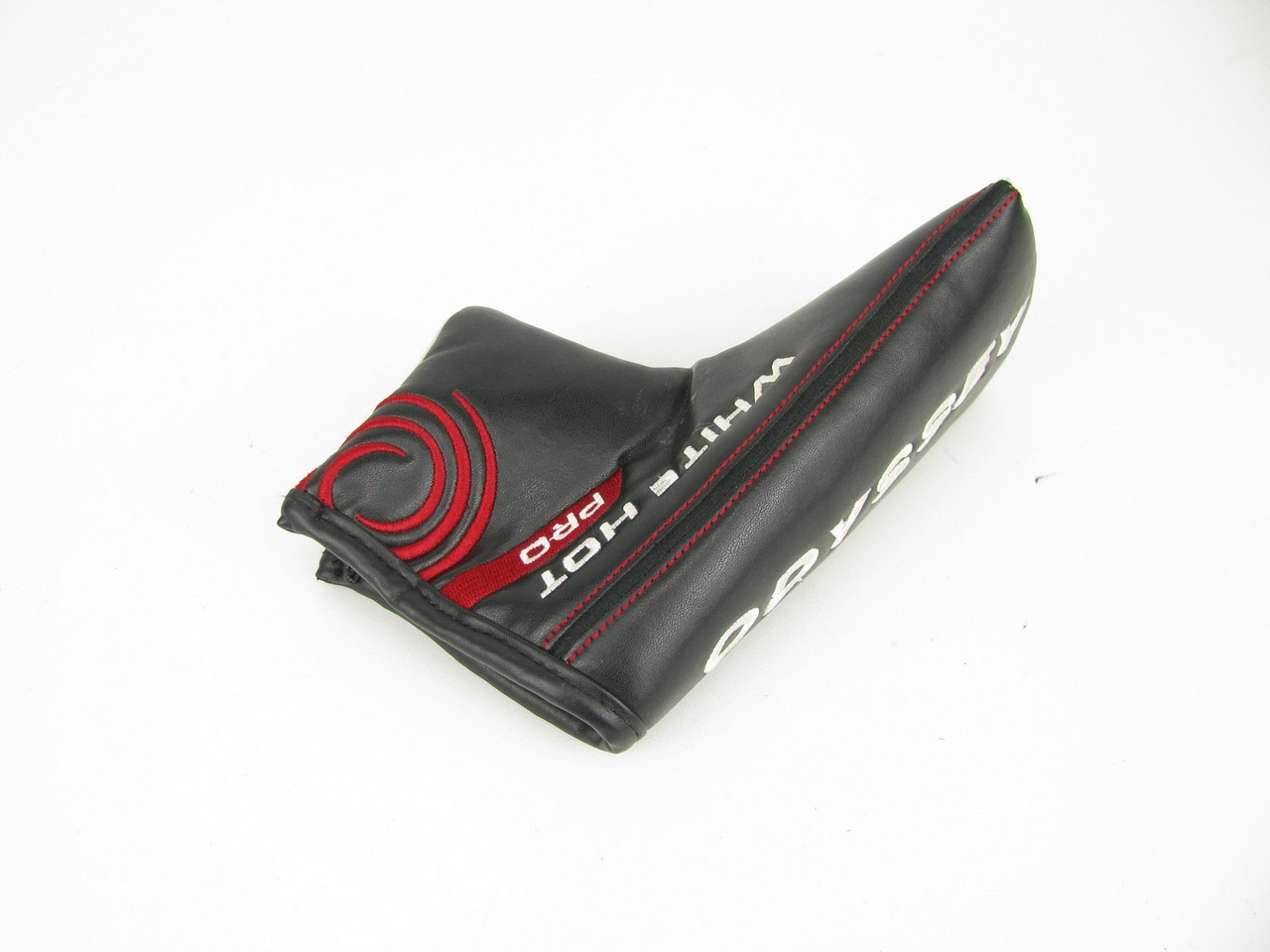 Odyssey White Hot Pro BLADE Putter Headcover V2 (GOOD) - Clubs n