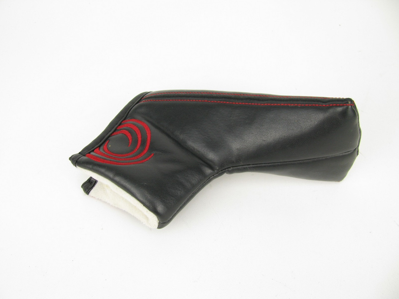 Odyssey White Hot Pro BLADE Putter Headcover V2 (GOOD) - Clubs n