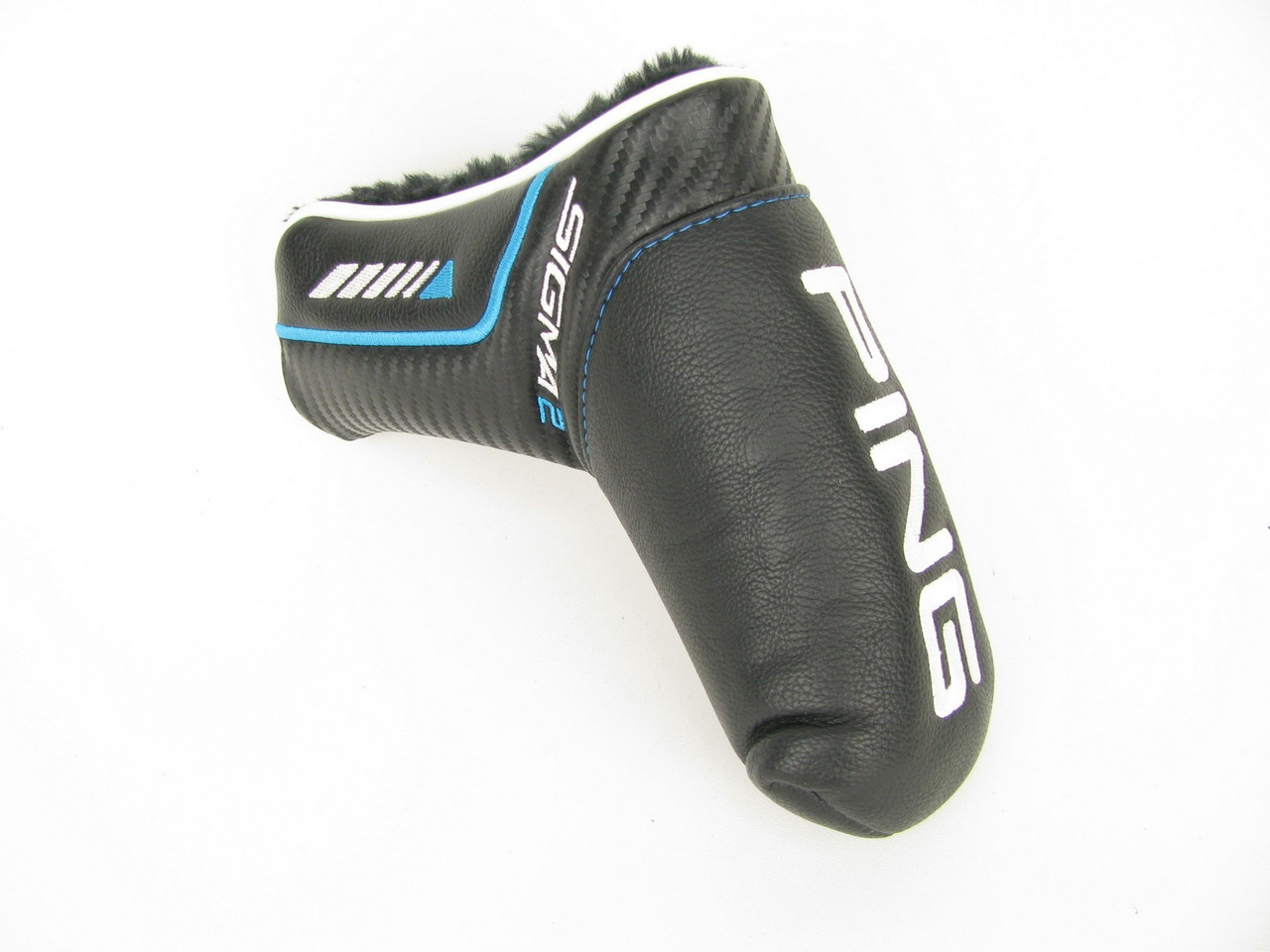 NEW Ping Sigma 2 Putter Headcover BLADE - Clubs n Covers Golf
