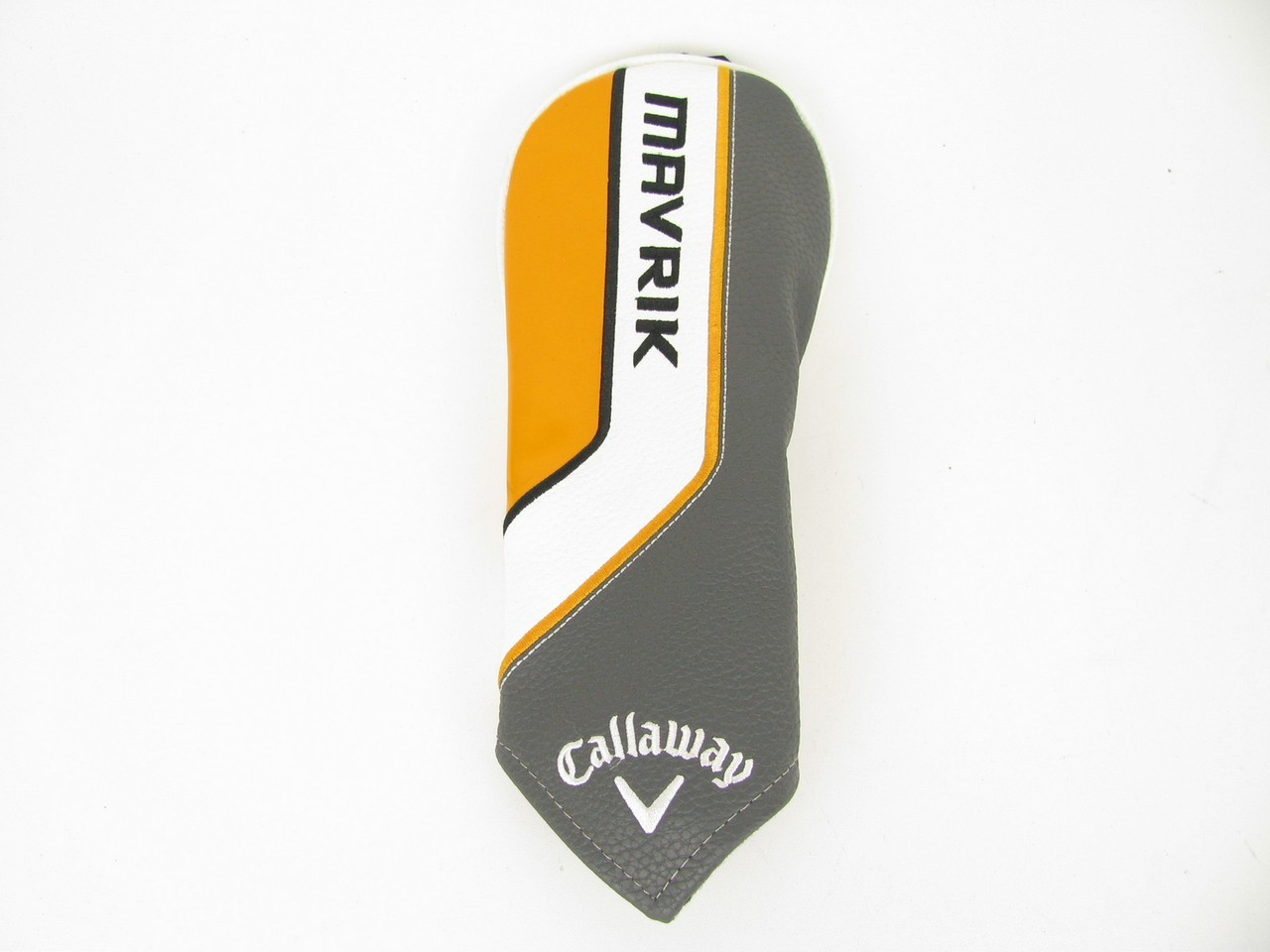 Callaway Mavrik Fairway wood Headcover NO TAG V2 - Clubs n Covers Golf
