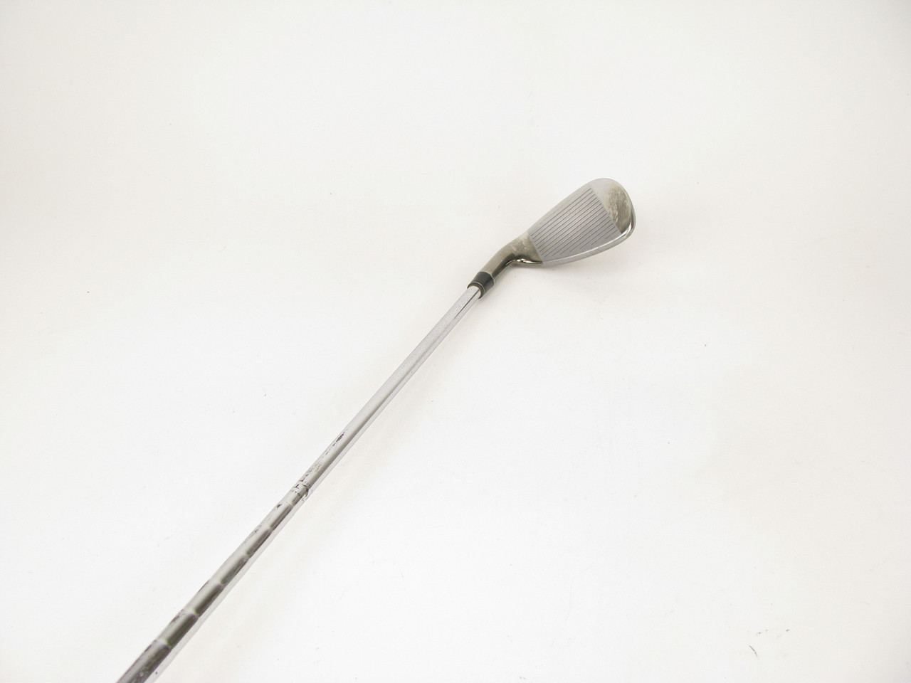 一枚の樹 TaylorMade Burner 1.0 9 Iron w⁄ Steel C154☆TaylorMade BURNER 1.0