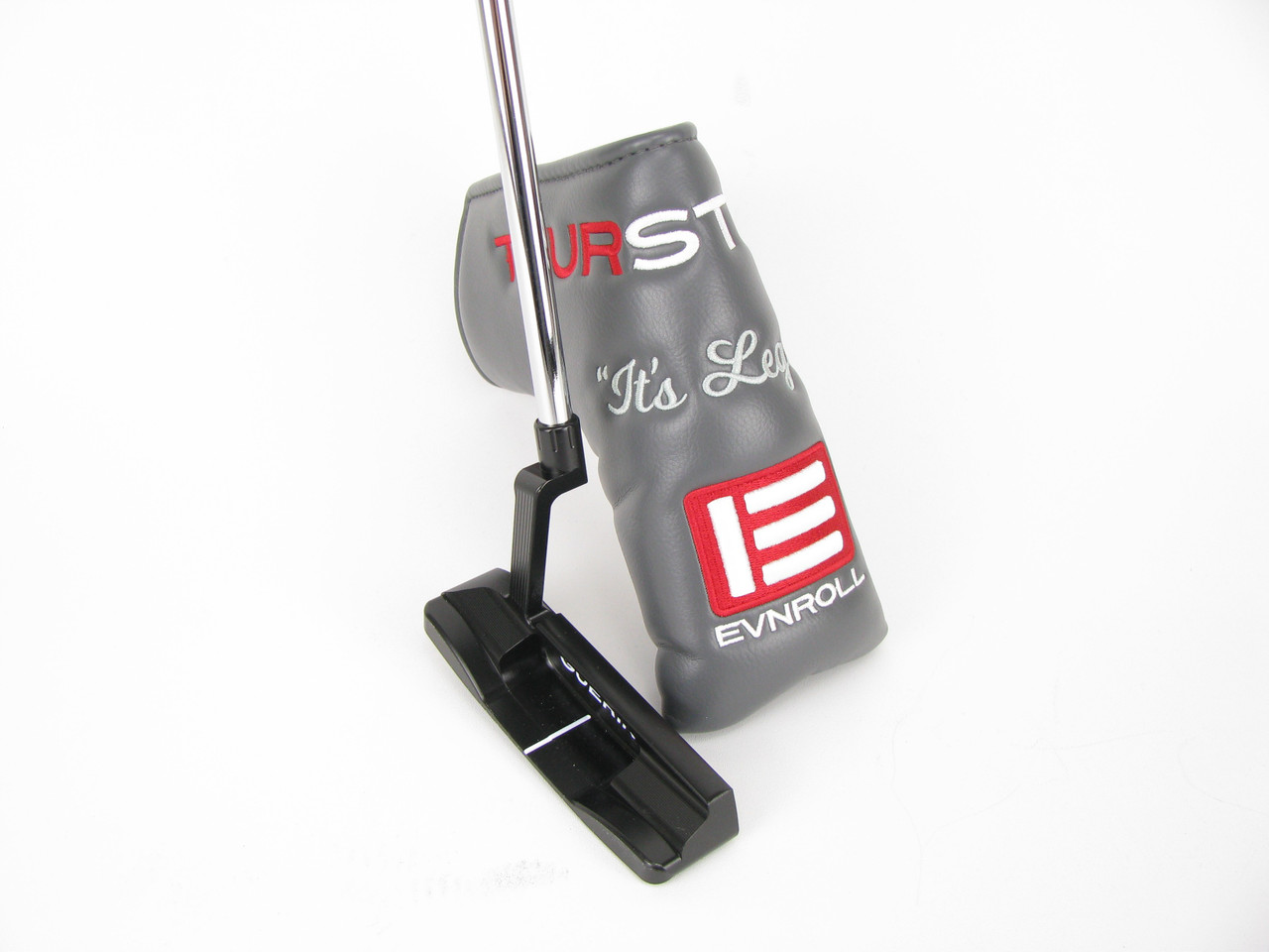 Guerin Rockersole Tour Spec Master Milled Putter 36