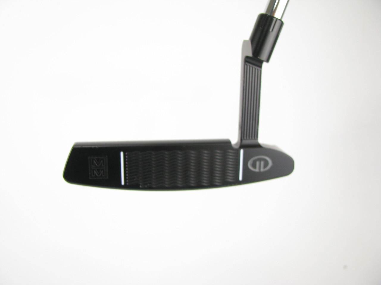 Guerin Rockersole Tour Spec Master Milled Putter 36
