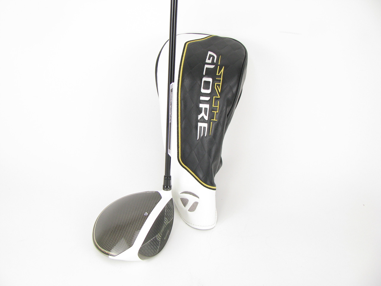 TaylorMade STEALTH GLOIRE ドライバー Stealth Gloire Driver