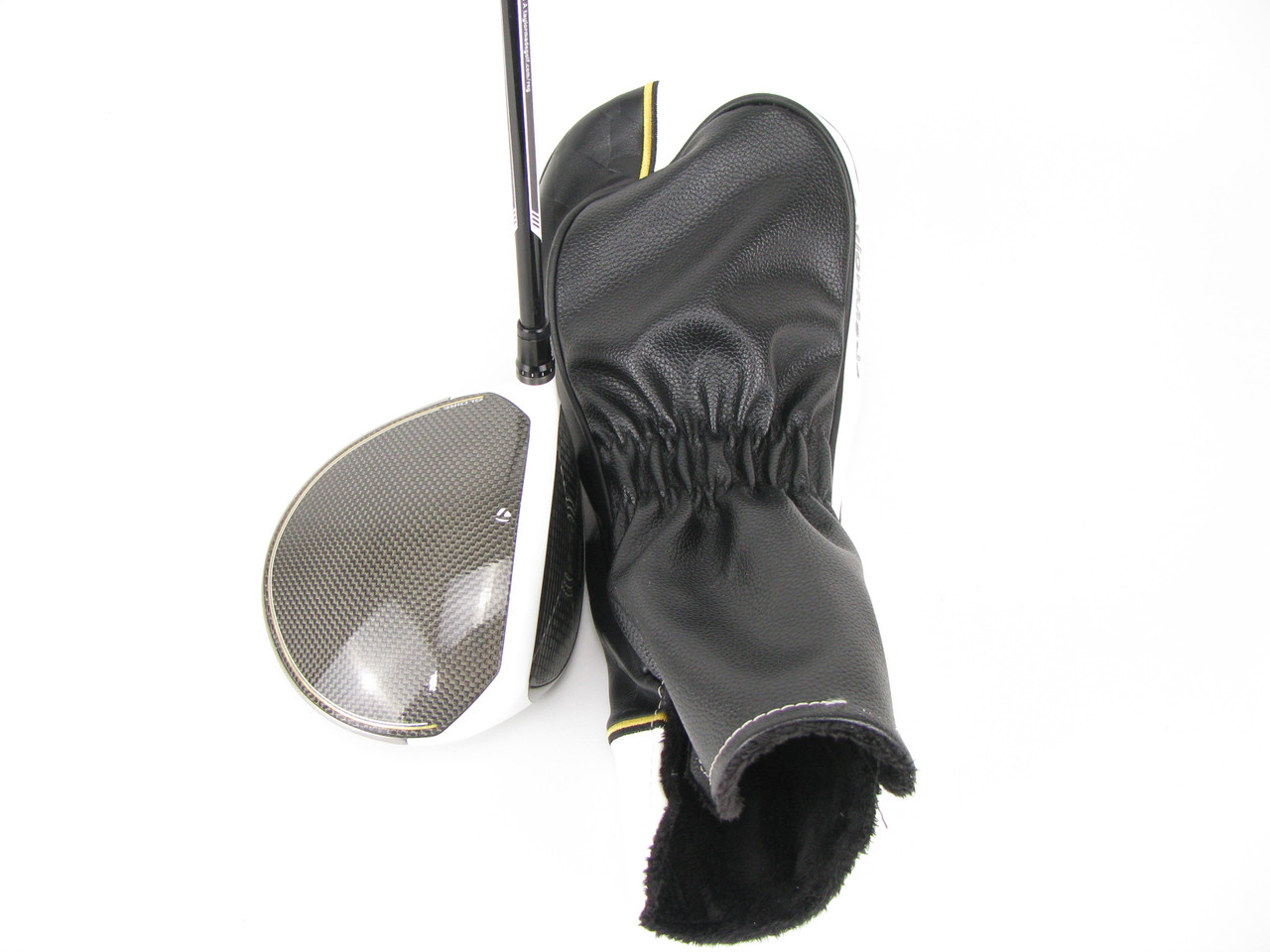 TaylorMade Stealth Gloire+ Driver 9.5 degree w/Fujikura Ventus TR